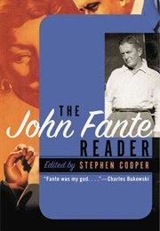 The John Fante Reader (John Fante)