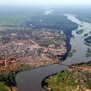 South Sudan