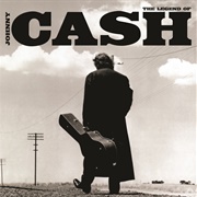 Johnny Cash - The Legend Of... (2005)