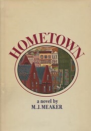 Hometown (M.J. Meaker)