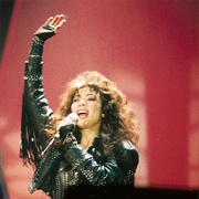 Jennifer Rush