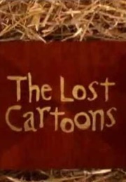 Toonheads: The Lost Cartoons (1997)