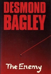 The Enemy (Desmond Bagley)