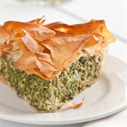 Torta Verde