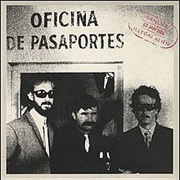 "Illegal Alien" by Genesis