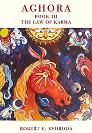 Aghora III (Robert E. Svoboda)