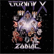Eternity X - Zodiac