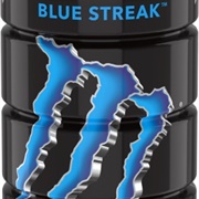 Blue Streak