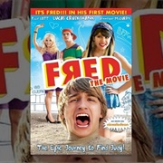 Fred: The Movie