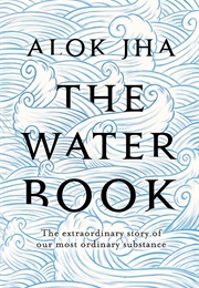 The Water Book (Jha Alok)