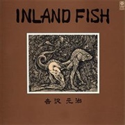 Motoharu Yoshizawa - Inland Fish