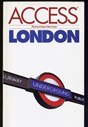 Access London (Richard Saul Wurman)