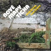 Dezo Ursiny & Ivan Strpka: Nové Mapy Ticha