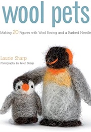 Wool Pets (Laurie Sharp)
