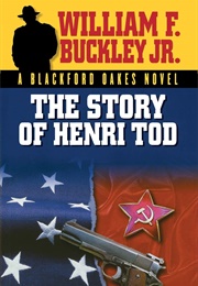The Story of Henri Tod (William F. Buckley)