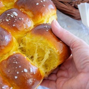 Pan De Camote