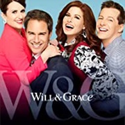 Will &amp; Grace (1998–2006; 2017–2020)