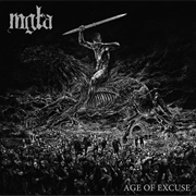 Age of Excuse (Mgła, 2019)