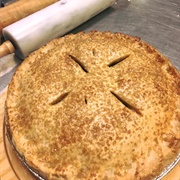 The Humble Pie Store Dutch Caramel Apple Pie