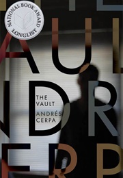 The Vault (Andrés Cerpa)