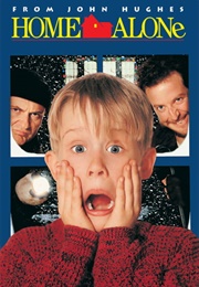 Home Alone Franchise (1990) - (1997)