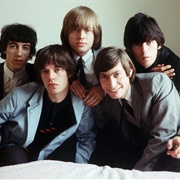 The Rolling Stones