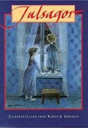 Julsagor (Rabén & Sjögren)