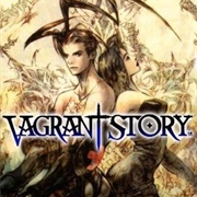 Vagrant Story