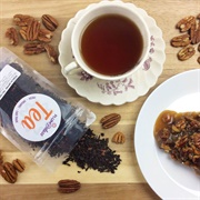 Pecan Tea
