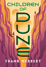 Children of Dune (Herbert, Frank)