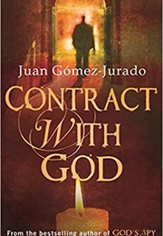 Contract With God (Juan Gomez-Jurado)