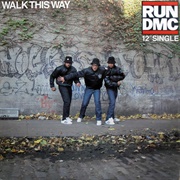 Run-D.M.C. & Aerosmith - Walk This Way (1986)