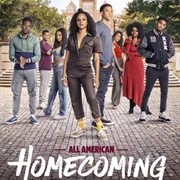All American: Homecoming