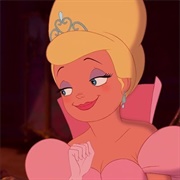 Charlotte (Princess and the Frog)