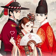Joseon's Ban on Marriage