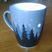Paint a Mug