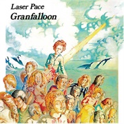 Laser Pace - Granfalloon