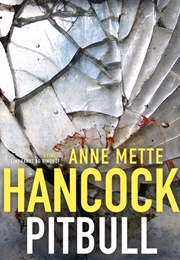 Pitbull (Anne Mette Hancock)