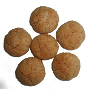 Vegan Pastini Tal-Coconut