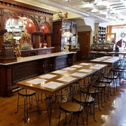 Zaharakos | Columbus, Indiana