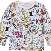 Doodle T-Shirt