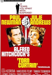 Torn Curtain (1966)