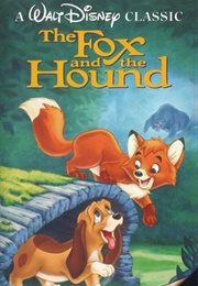The Fox and the Hound (Walt Disney Classics) (1994)