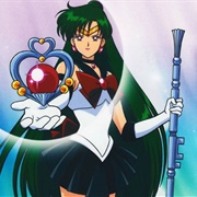 Sailor Pluto