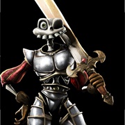 Sir Daniel Fortesque