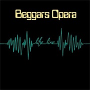 Beggars Opera - Lifeline