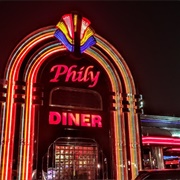 Runnemede, New Jersey