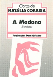 A Madona (Natália Correia)