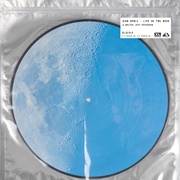 Live on the Moon (King Krule, 2018)