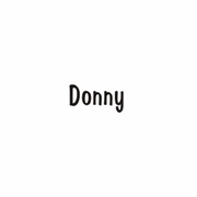 Donny